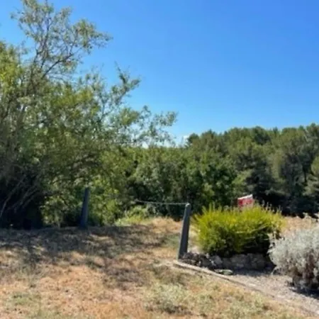 In Soleil D'oc Near Minervois Vineyards, Cleaning Included Σπίτι διακοπών