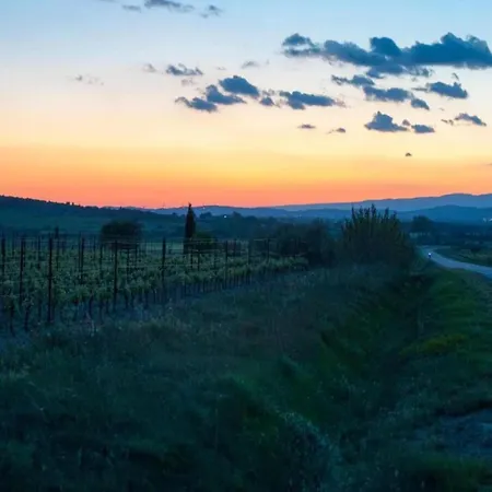 Σπίτι διακοπών In Soleil D'oc Near Minervois Vineyards, Cleaning Included Pouzols-Minervois