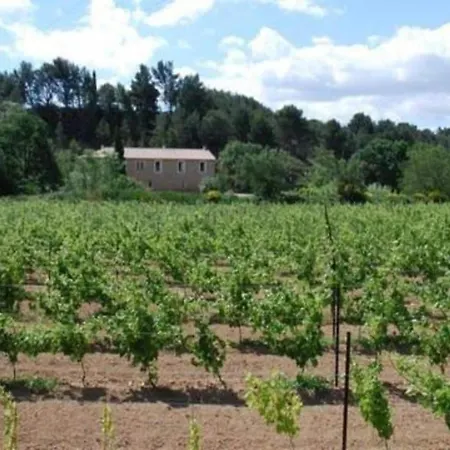 In Soleil D'oc Near Minervois Vineyards, Cleaning Included Σπίτι διακοπών *